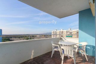 Piso en venta en Els Pins en Blanes