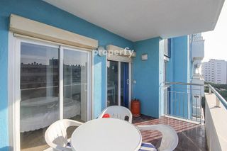 Piso en venta en Els Pins en Blanes