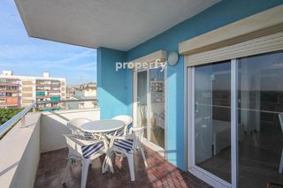 Piso en venta en Els Pins en Blanes