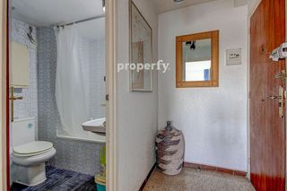 Piso en venta en Els Pins en Blanes