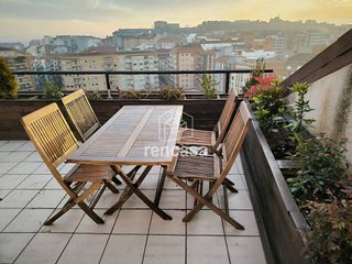 Dúplex en venta en Instituts - Universitat en Lleida