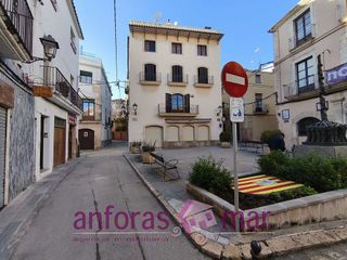 Estudio en venta en Centre en Torredembarra