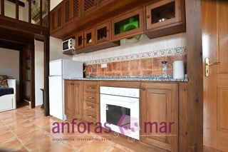 Estudio en venta en Centre en Torredembarra