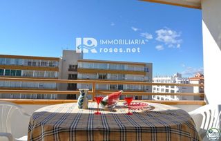 Piso en venta en Santa Margarida en Roses