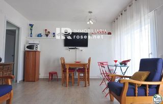 Piso en venta en Santa Margarida en Roses