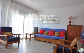 Piso en venta en Santa Margarida en Roses