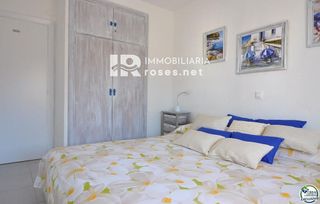 Piso en venta en Santa Margarida en Roses