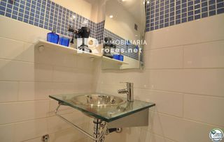 Piso en venta en Santa Margarida en Roses