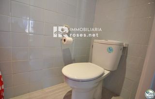 Piso en venta en Santa Margarida en Roses