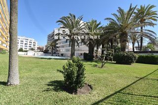 Piso en venta en Santa Margarida en Roses