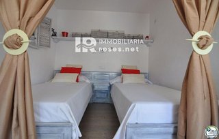 Piso en venta en Santa Margarida en Roses