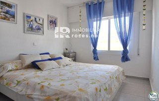 Piso en venta en Santa Margarida en Roses