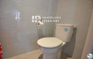 Piso en venta en Santa Margarida en Roses