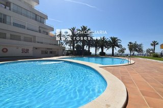 Piso en venta en Santa Margarida en Roses