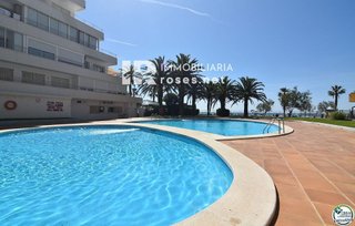 Piso en venta en Santa Margarida en Roses