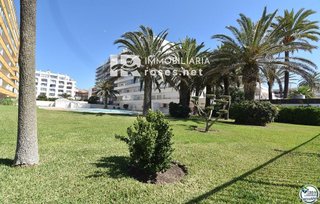 Piso en venta en Santa Margarida en Roses