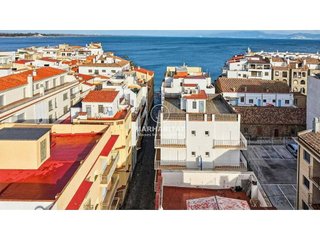 Casa adosada en venta en Escala, L´