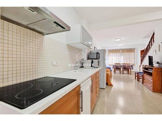 Casa adosada en venta en Escala, L´