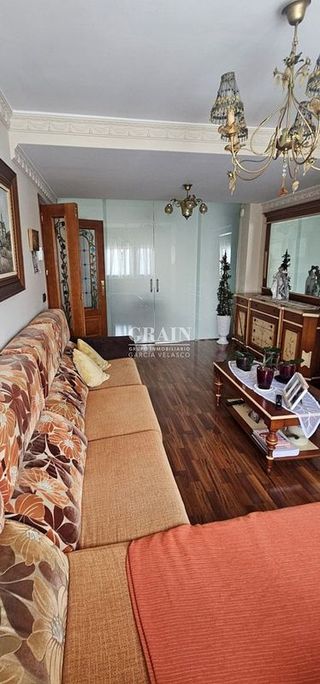 Casa adosada en venta en San Pablo - Santa Teresa en Albacete