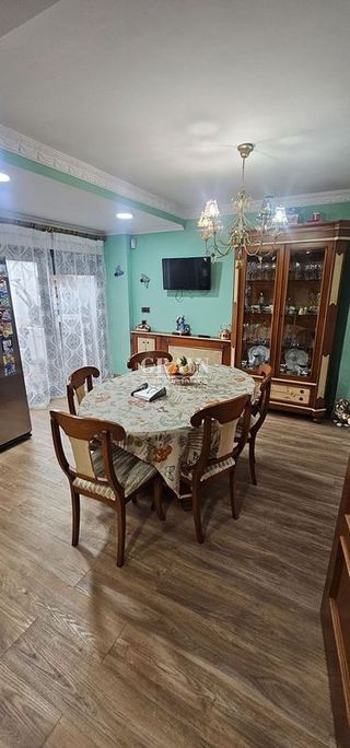 Casa adosada en venta en San Pablo - Santa Teresa en Albacete