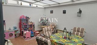 Casa adosada en venta en San Pablo - Santa Teresa en Albacete