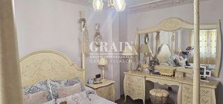 Casa adosada en venta en San Pablo - Santa Teresa en Albacete