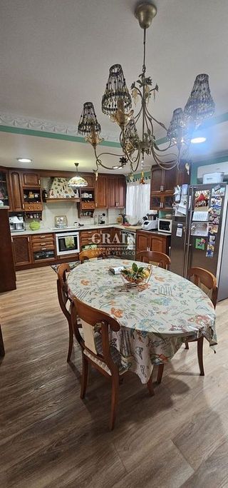 Casa adosada en venta en San Pablo - Santa Teresa en Albacete