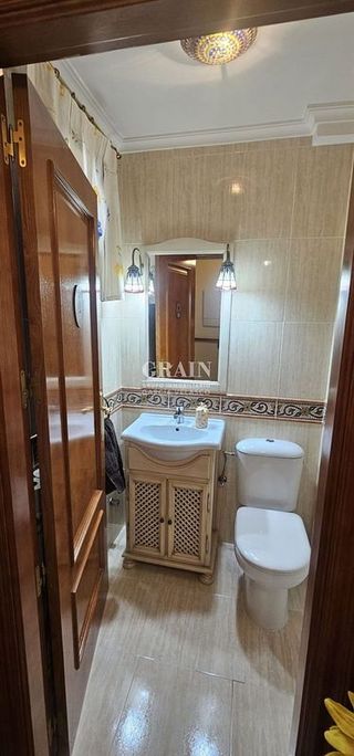 Casa adosada en venta en San Pablo - Santa Teresa en Albacete