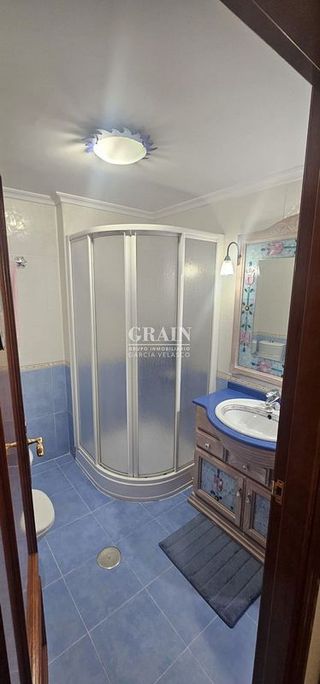 Casa adosada en venta en San Pablo - Santa Teresa en Albacete