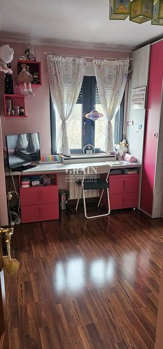 Casa adosada en venta en San Pablo - Santa Teresa en Albacete