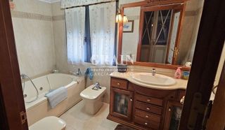 Casa adosada en venta en San Pablo - Santa Teresa en Albacete