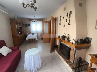 Chalet en venta en Ctra Sanlúcar-Zona Cuatro Pinos en Puerto de Santa María (El)