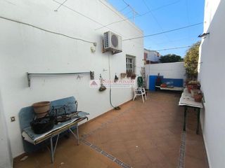 Chalet en venta en Ctra Sanlúcar-Zona Cuatro Pinos en Puerto de Santa María (El)