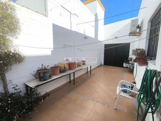 Chalet en venta en Ctra Sanlúcar-Zona Cuatro Pinos en Puerto de Santa María (El)