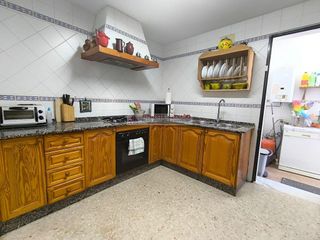 Chalet en venta en Ctra Sanlúcar-Zona Cuatro Pinos en Puerto de Santa María (El)
