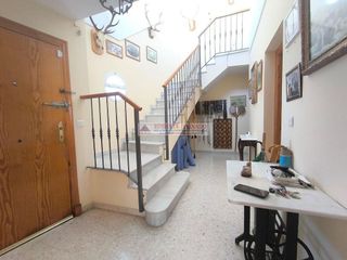 Chalet en venta en Ctra Sanlúcar-Zona Cuatro Pinos en Puerto de Santa María (El)