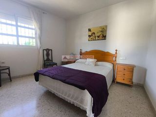 Chalet en venta en Ctra Sanlúcar-Zona Cuatro Pinos en Puerto de Santa María (El)