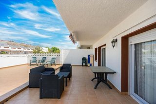 Piso en venta en Empuriabrava en Castelló d´Empúries