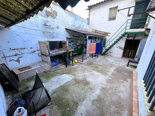Chalet en venta en Utebo