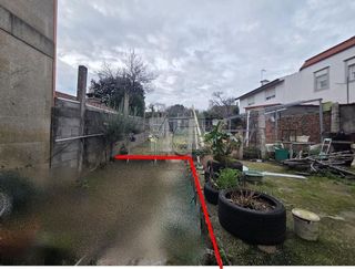 Casa adosada en venta en Castrelos - Sardoma en Vigo