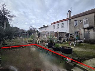 Casa adosada en venta en Castrelos - Sardoma en Vigo