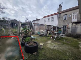 Casa adosada en venta en Castrelos - Sardoma en Vigo