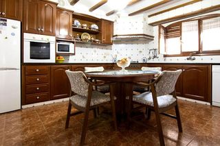 Chalet en venta en Canals