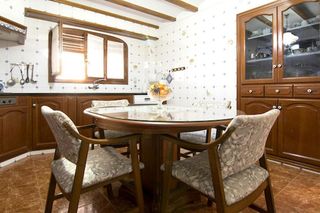 Chalet en venta en Canals