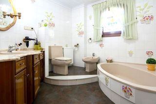 Chalet en venta en Canals