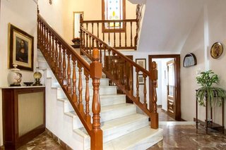 Chalet en venta en Canals