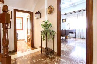 Chalet en venta en Canals
