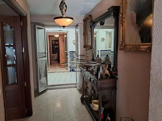 Casa adosada en venta en Lucena