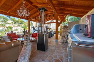 Casa en venta en Benissa