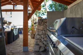 Casa en venta en Benissa